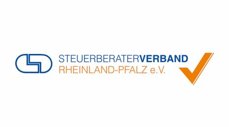 Logo: Steuerberaterverband Rheinland-Pfalz e.V.