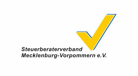 Logo: Steuerberaterverband Mecklenburg-Vorpommern e. V.