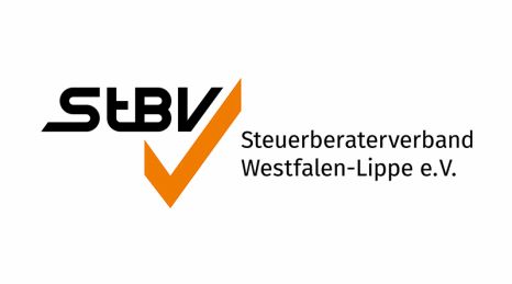 Logo: Steuerberaterverband Westfalen-Lippe e. V.